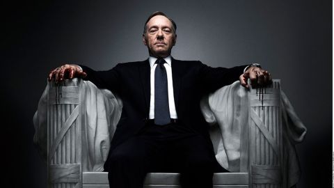 House of Cards.