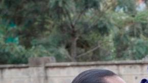 2 hijo de Ortiz irán por sus restos a Nairobi.