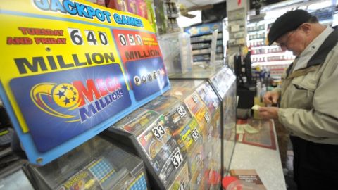Ganar "el gordo" trae muchos beneficios, pero también problemas para los nuevos millonarios en cuanto a planificación financiera.