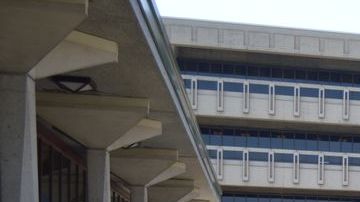 Los jardines se ubican a las fueras del Latino Cultural Center, en el exterior del African-American Cultural Center, en el UIC Addams Hall, y dos en el Lecture Center Plaza.