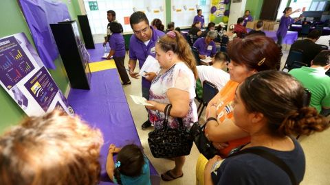 Los hispanos deben conocer la Ley del Cuidado de Salud a Bajo Precio.