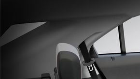 Por ahora, la marca sólo entrega modelos 'todoterreno' en el segmento pick-up.