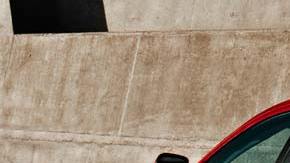 El rediseño interior crea una nueva experiencia de manejo en la Journey.