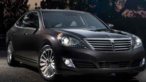 Un gran sedan de lujo para quien quiere lo mejor sin un precio extravagante.