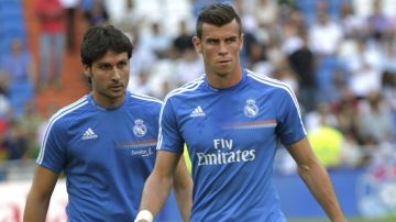 Ancelotti saca las papas de la lumbre con lo de Gareth Bale.