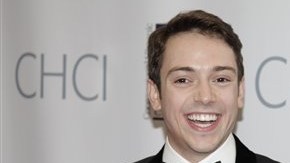 El artista comenzó la promoción del disco en febrero pasado.