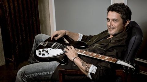 Alejandro Sanz es uno de los posibles nominados a Álbum del Año.
