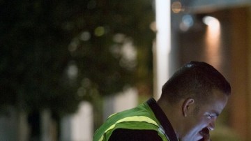 Los automovilistas sin licencia tienen que presentar seguro de auto, registro del vehículo y no tener antecedentes.