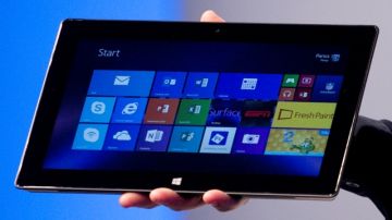 Con el lanzamiento de las tabletas Surface Pro 2 y Surface 2, Microsoft pide   una segunda oportunidad a los usuarios.