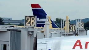 American y US Airways
