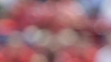 Daisuke Matsuzaka, imponente en la loma.