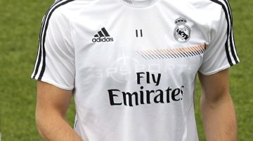 Gareth Bale estará de regreso en la cancha para la jornada del sábado.