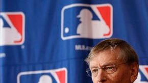 El comisionado Selig tiene 79 años, y ha estado en el cargo desde 1998.