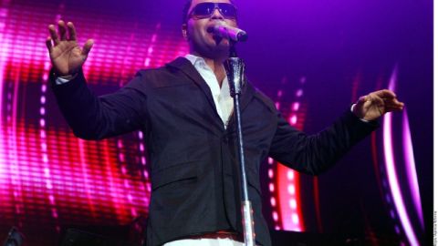 Toby Love  se presenta esta noche en Conga Room.