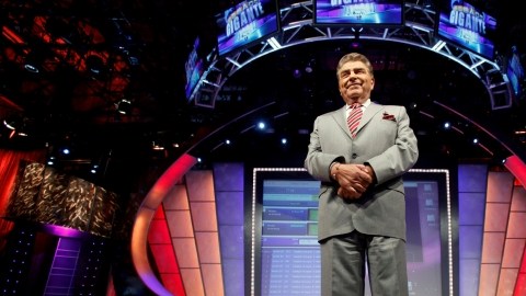 ¿Latin Grammy  para Don Francisco?