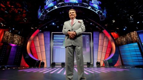 ¿Latin Grammy  para Don Francisco?