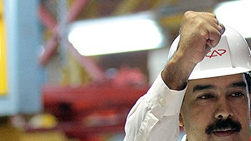 Estados Unidos negó obstaculizar a los funcionarios de Venezuela para que asistieran a la Asamblea General de la ONU.