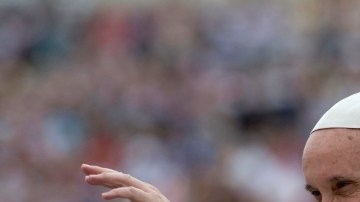 El papa Francisco se ha caracterizado por hablar de temas controvertidos para la iglesia desde un punto de vista muy particular.