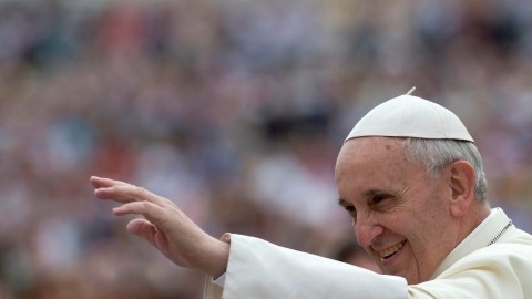 El papa Francisco se ha caracterizado por hablar de temas controvertidos para la iglesia desde un punto de vista muy particular.