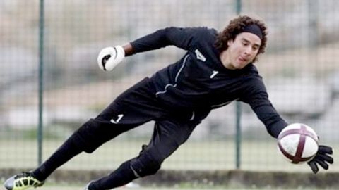 Ochoa tambien podría regresar a la convocatoria del 'Tri'.