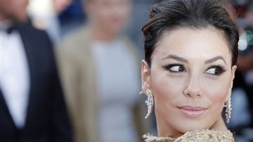 Longoria dijo que no ve la necesidad irrefrenable de procrear para sentirse más femenina.