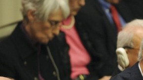 El secretario de estado de los Estados Unidos, John Kerry, ofrecía ayer un discurso en el marco de la sesión 68 de la ONU.