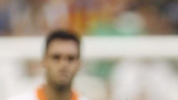 Los 'Naranjeros' imponen condiciones ante los muchachos de Paco Jémez.