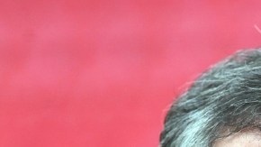 Jorge Vergara, dueño de las Chivas