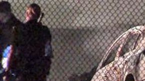 Las autoridades dicen que el accidente se puede atribuir al exceso de velocidad.