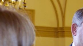 La primera enmienda que considera la Cámara de Representantes demorará la reforma de salud por un año. En la foto,   John Boehner, presidente del organismo.