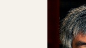 Profesor de leyes y experto en Inmigración de UCLA, Hiroshi Motomura.