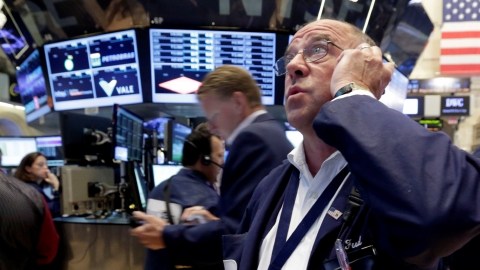 Del  viernes al lunes el mercado tuvo gran  bajón.