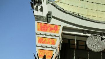 Personajes del Paseo de la Fama pidieron al gobernador de California que firme la ley que autorizaría a indocumentados a tener licencia de conducir/