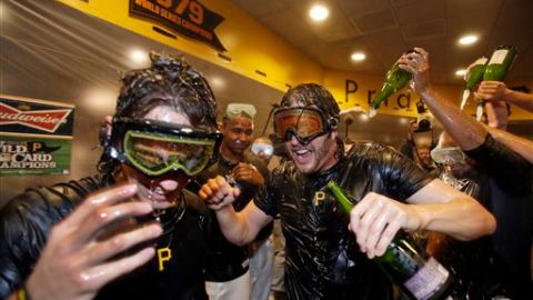 Los Piratas ahora tendrán que medir fuerzas contra los Cardenales de San Luis.