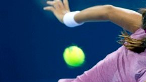 La tenista Na Li se encuentra en el número 5 del ranking mundial.