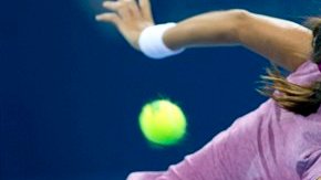 La tenista Na Li se encuentra en el número 5 del ranking mundial.