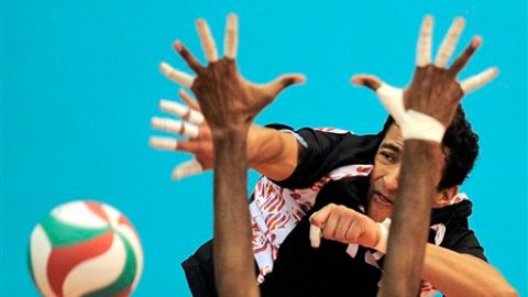 Durante los juegos panamericanos 2011, México quedó en cuarto lugar al perder con Argentina.