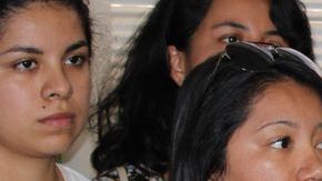 Miembros de organizaciones se reunieron el miércoles 2 de octubre en las instalaciones del SEIU Local 1 para convocar a una marcha el sábado 5 de octubre en el centro de Houston.