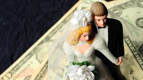 Cambiar los planes de boda debido al cierre de los parque nacionales implicará un gasto adicional para decenas de parejas.