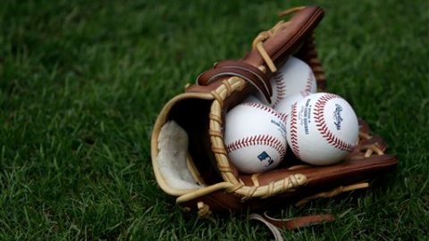 Todo listo en las Grandes Ligas para iniciar con la postemporada