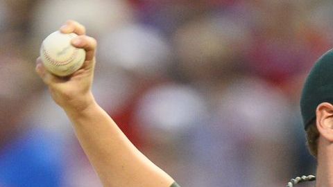 El viernes arranca la serie divisional en la Americana.