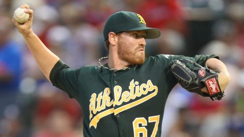 El viernes arranca la serie divisional en la Americana.