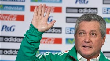Actualmente, México está fuera del mundial en el grupo de Concacaf.
