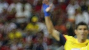 Un clásico predecible.