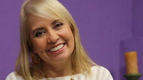 La presentadora Carla Estrada asegura que las telenovelas son su vida.