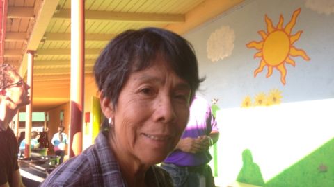 Se calcula que más de 1 millón de personas como Josefina Delgado califican para la extensión del programa Medi-Cal .