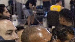 Bryant confía en este procedimiento médico.