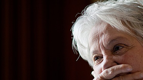 Una mujer de fuertes convicciones y talento político.