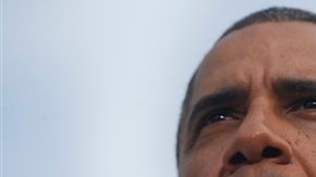 Obama y Kerry han culpado a los republicanos por el Cierre de Gobierno.