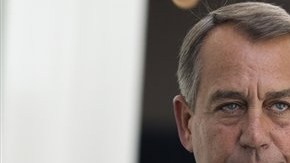 Boehner ha confiado sus planes a colegas que le fallaron, porque filtraron la estrategia a la prensa.